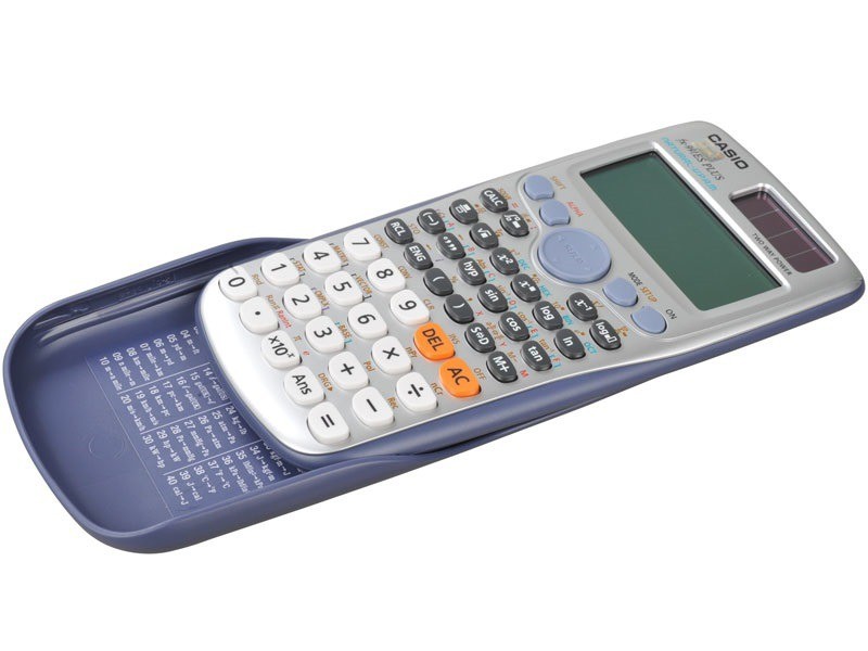 casio fx 991 es plus walmart